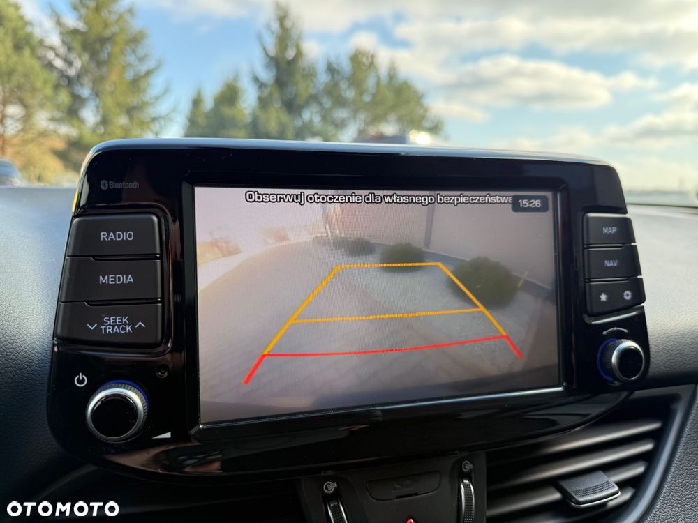 Hyundai i30 1.0 T-GDI Intro Edition - 22