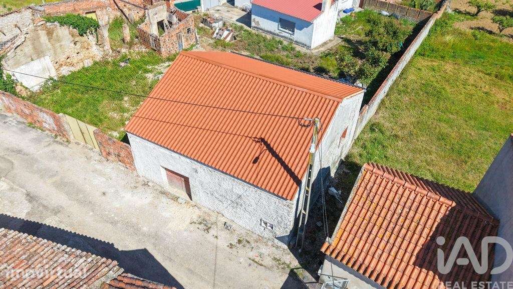 Moradia térrea T2 em Moita dos Ferreiros de 80 m2 - Grande imagem: 3/32