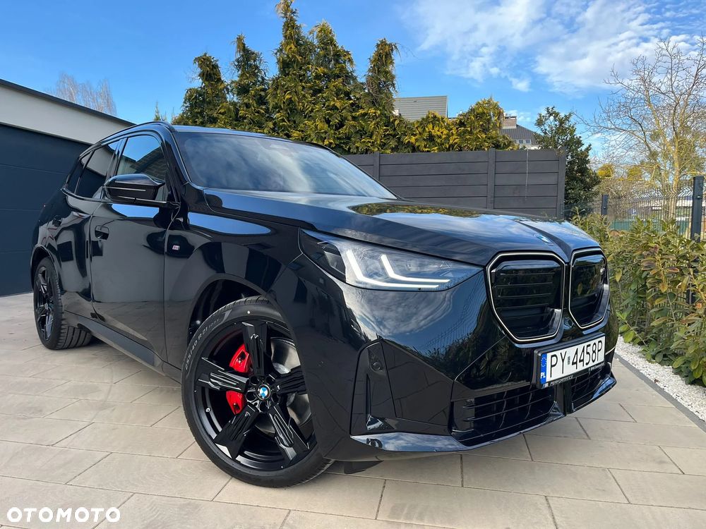 BMW X3 - 3