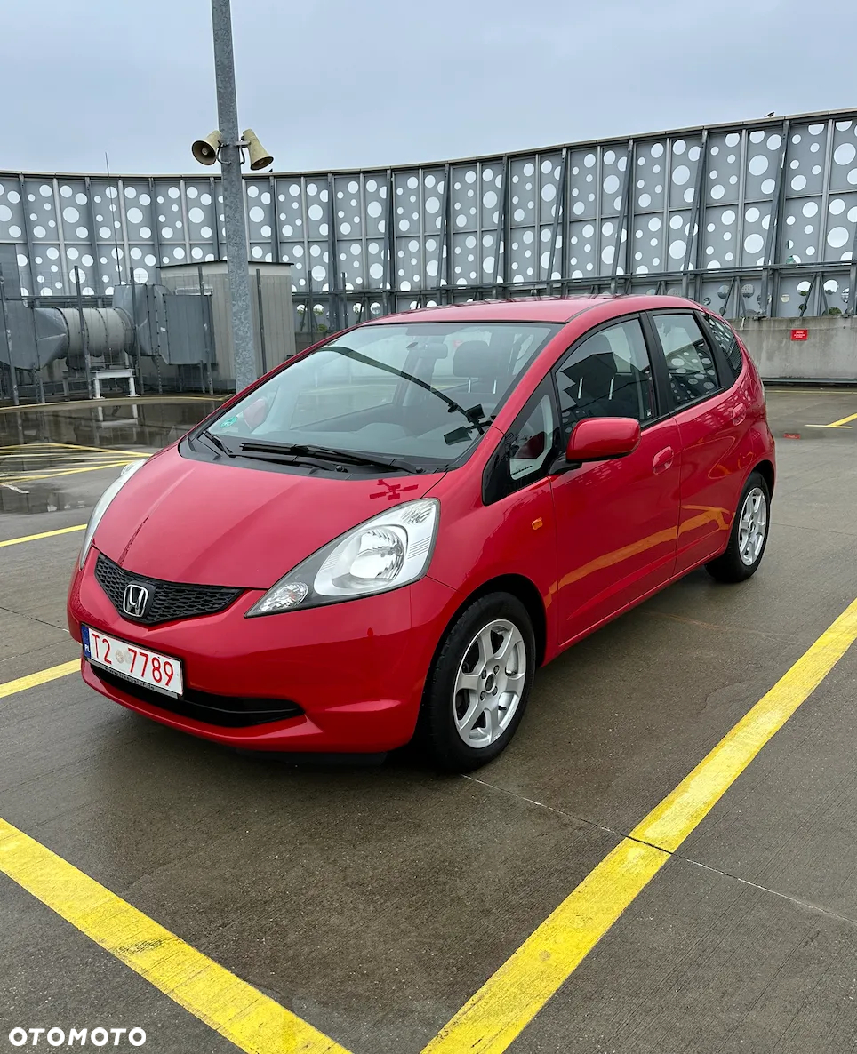 Honda Jazz 1.2 Trend - 26