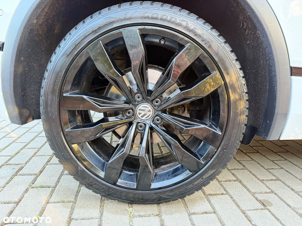 Volkswagen Tiguan 2.0 TSI BMT 4Mot Highline DSG - 9
