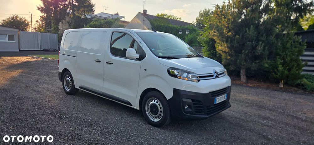 Citroën Jumpy - 1