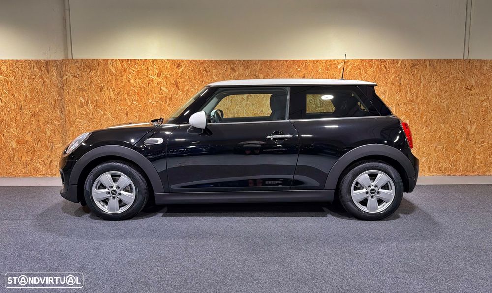 MINI 3 Portas - 2