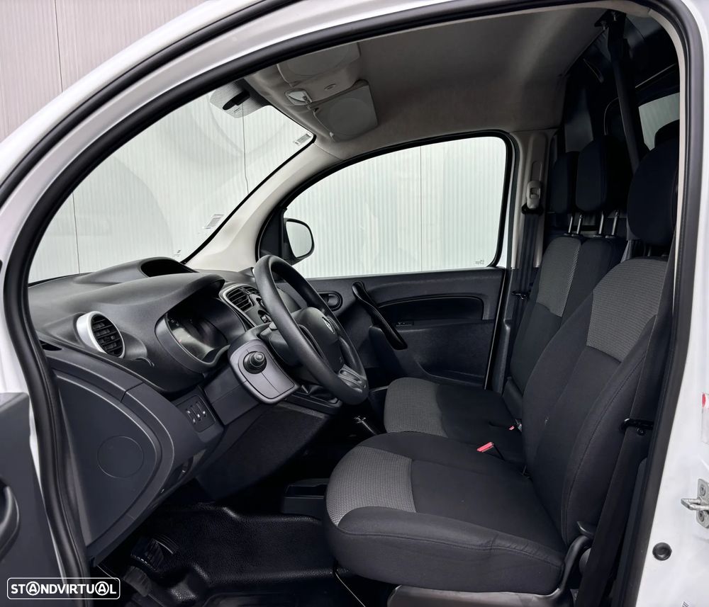 Renault Kangoo MAXI - 12