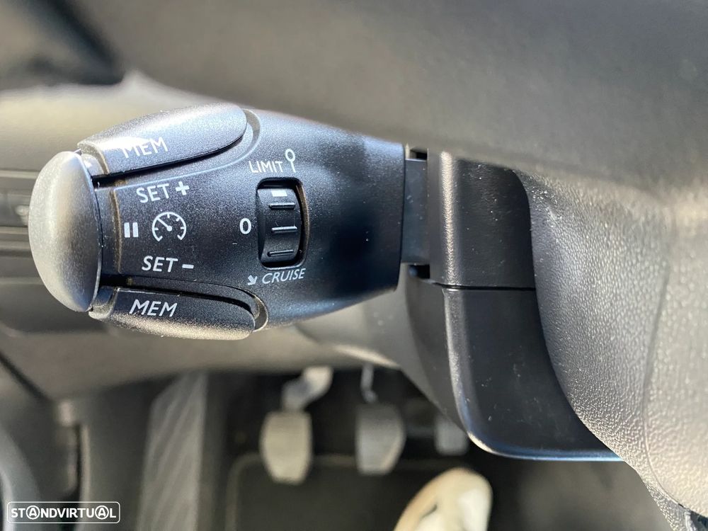Citroën C3 Aircross 1.2 PureTech Feel Pack - 28