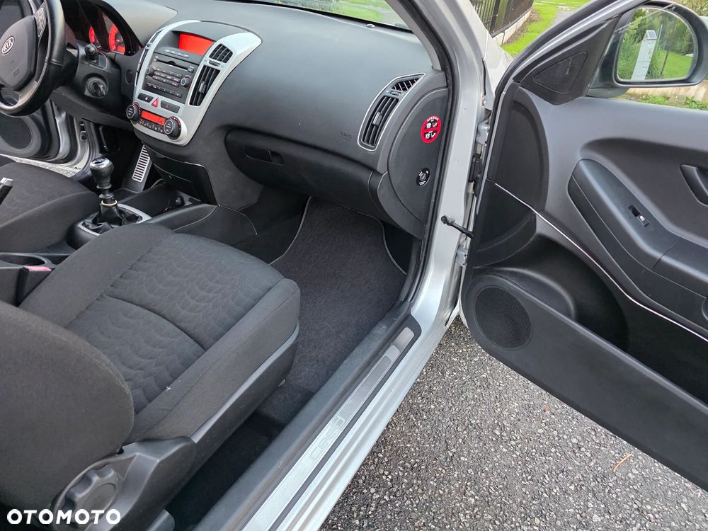 Kia ProCeed pro Ceed 1.6 CVVT Vision - 7
