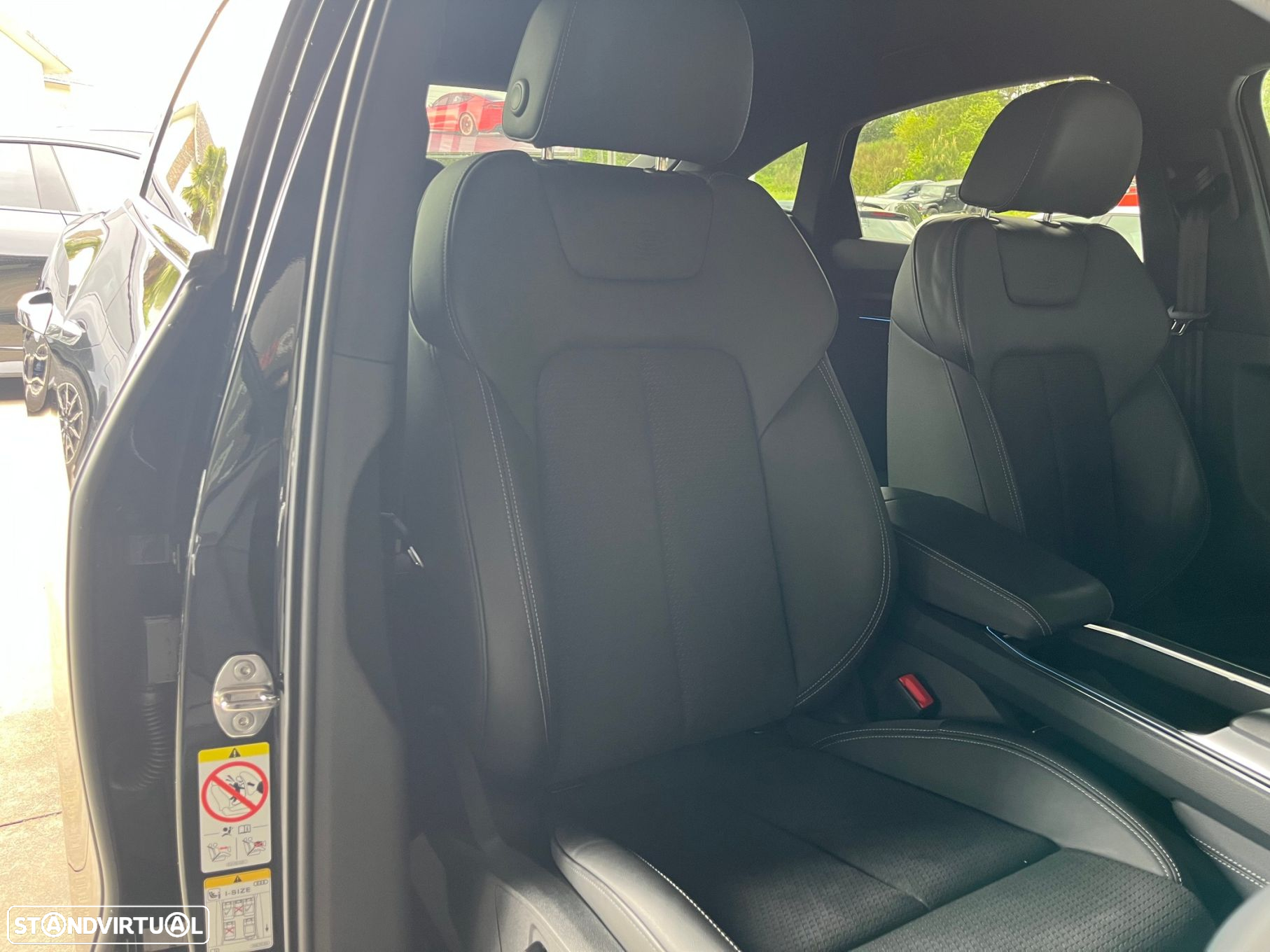 Audi e-tron 55 quattro S line - 54