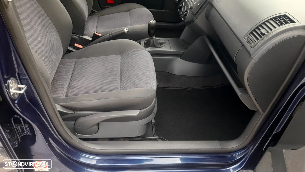 VW Polo 1.2 Trendline - 34