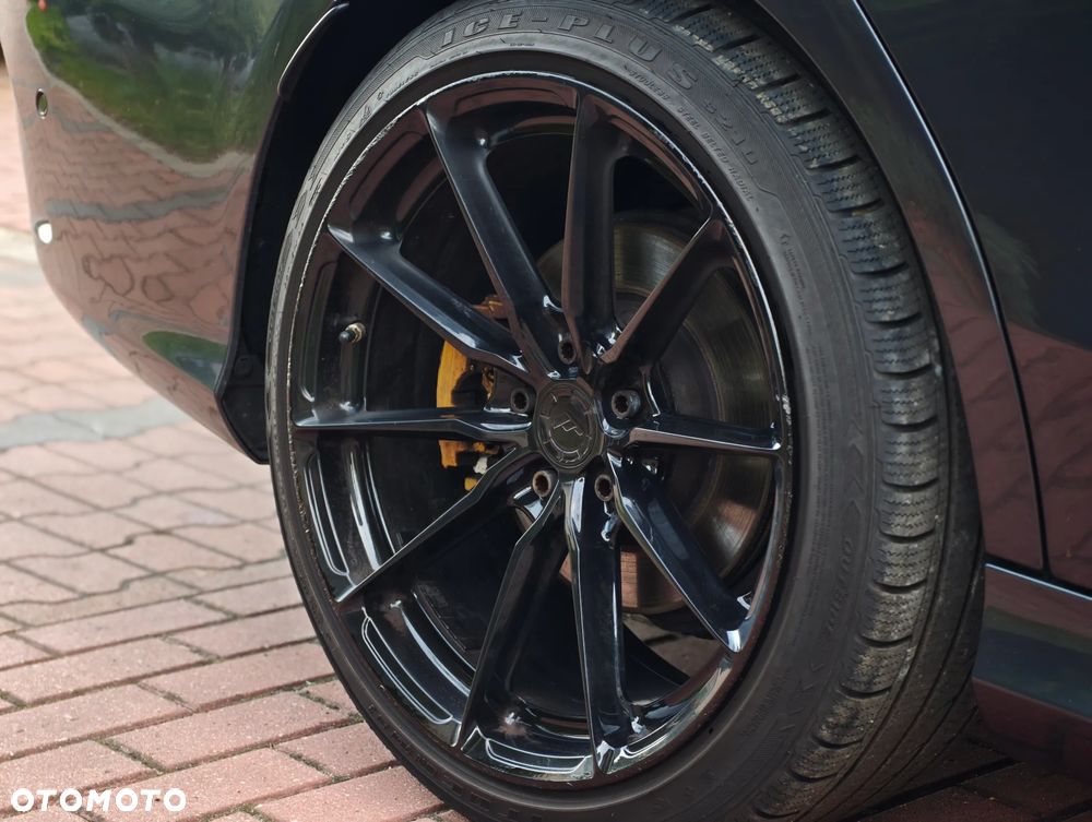 Mercedes-Benz Klasa C 250 7G-TRONIC - 37