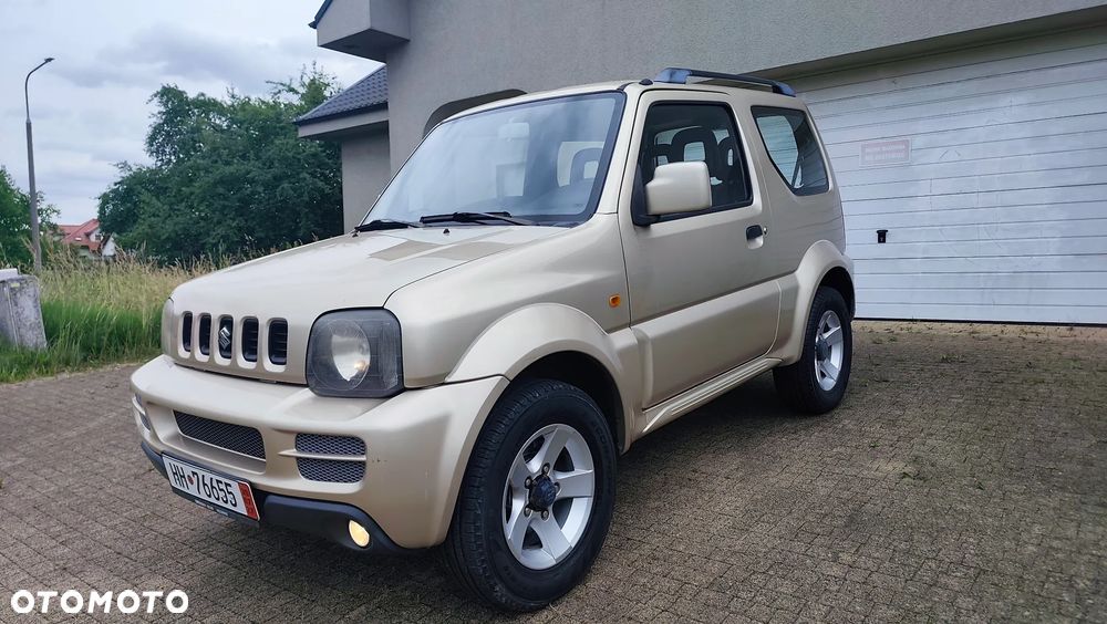 Suzuki Jimny Snow - 38