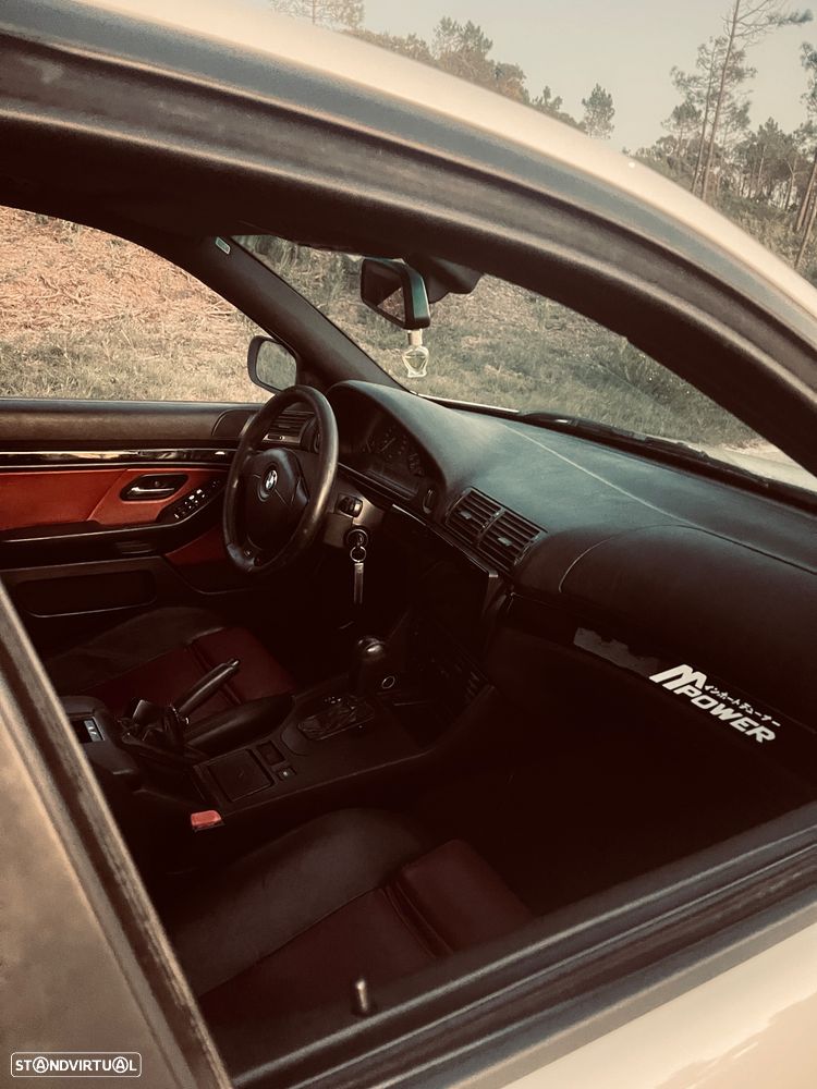 BMW 530 dA - 3