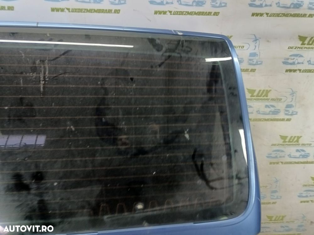 Haion Mercedes-Benz Vito W638 [1996 - 2003] 2.2 OM611980 - 9