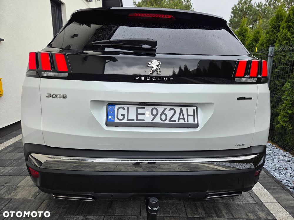 Peugeot 3008 HDi 150 Business-Line - 17