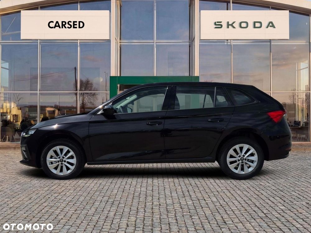 Skoda Scala 1.0 TSI Drive DSG - 4