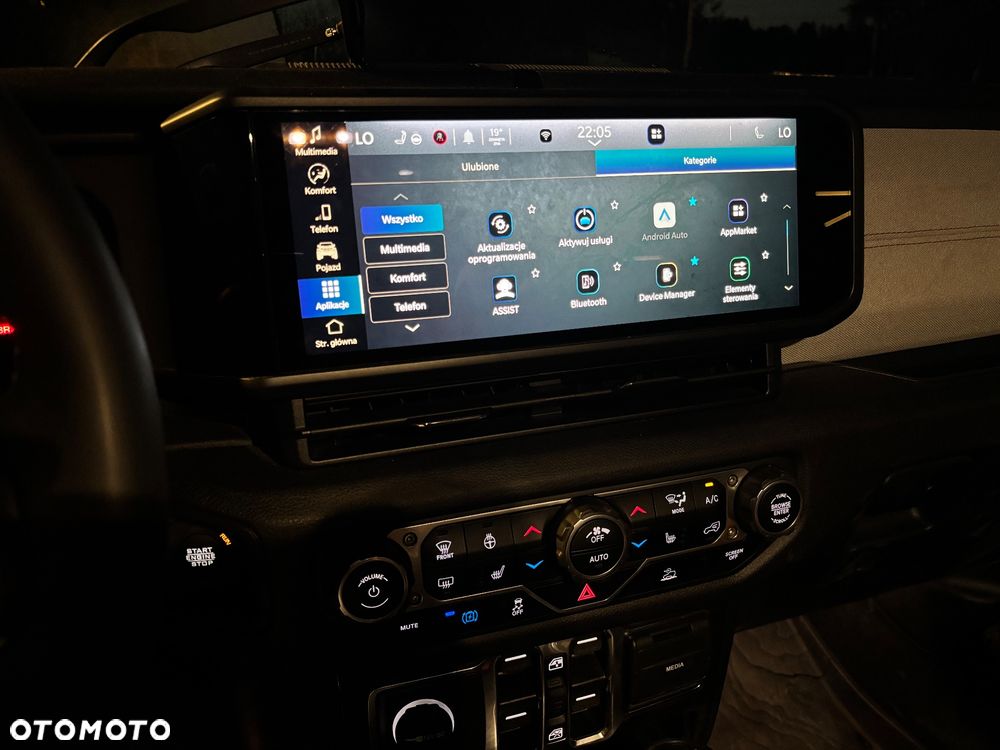 Jeep Wrangler 2.0 4xe Plug-In Hybrid Hardtop Rubicon - 14