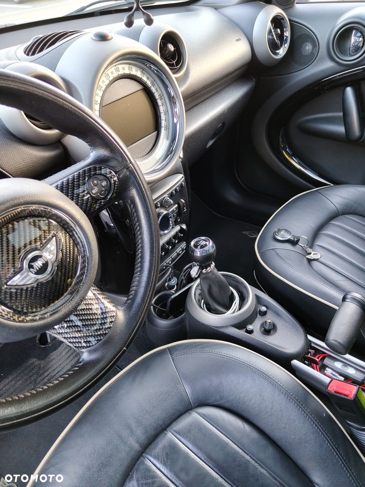 MINI Countryman Cooper S ALL4 - 18