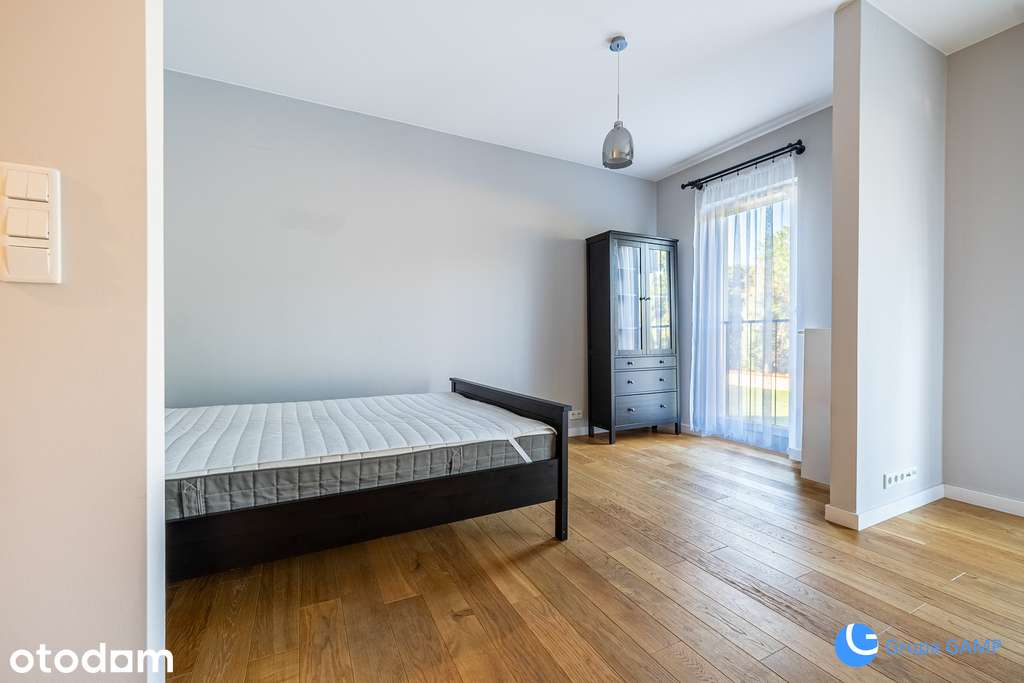 Studio 30m2 *Rakowicka Steam Park*garderoba