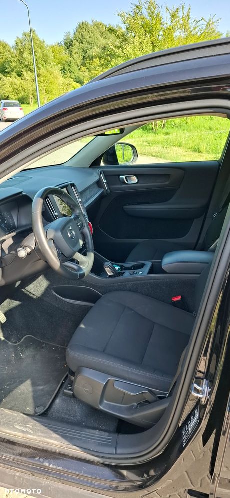 Volvo XC 40 T2 Core - 13