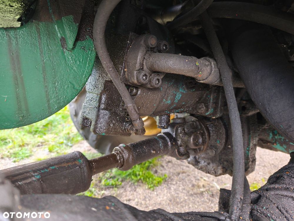 Mecalac 11Cxi 4X4 - 40