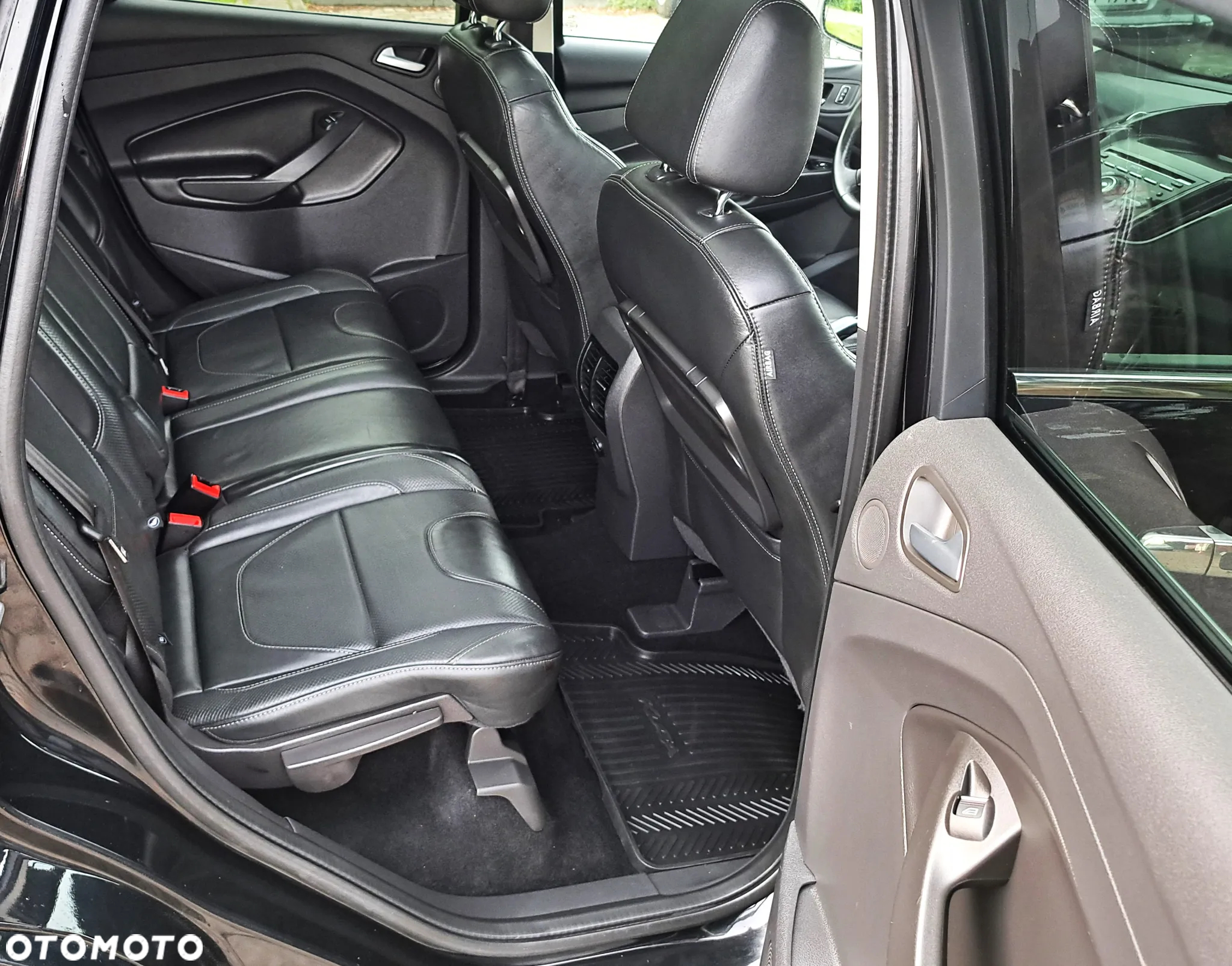 Ford Kuga 2.0 TDCi 4x4 Individual - 22
