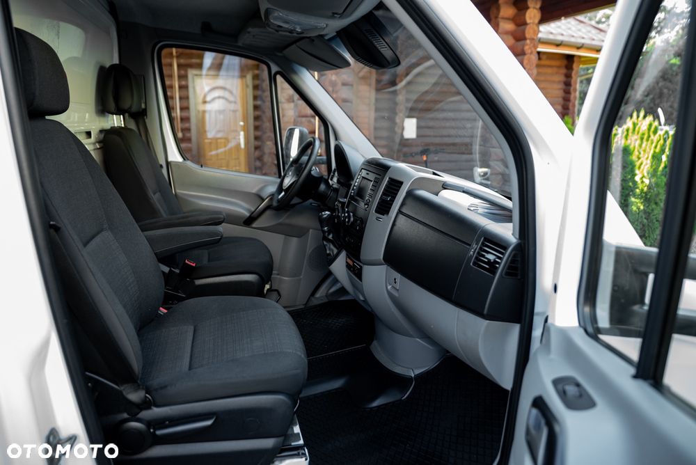 Mercedes-Benz Sprinter 516CDI - 34