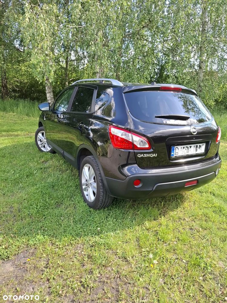 Nissan Qashqai 2.0 Acenta - 10