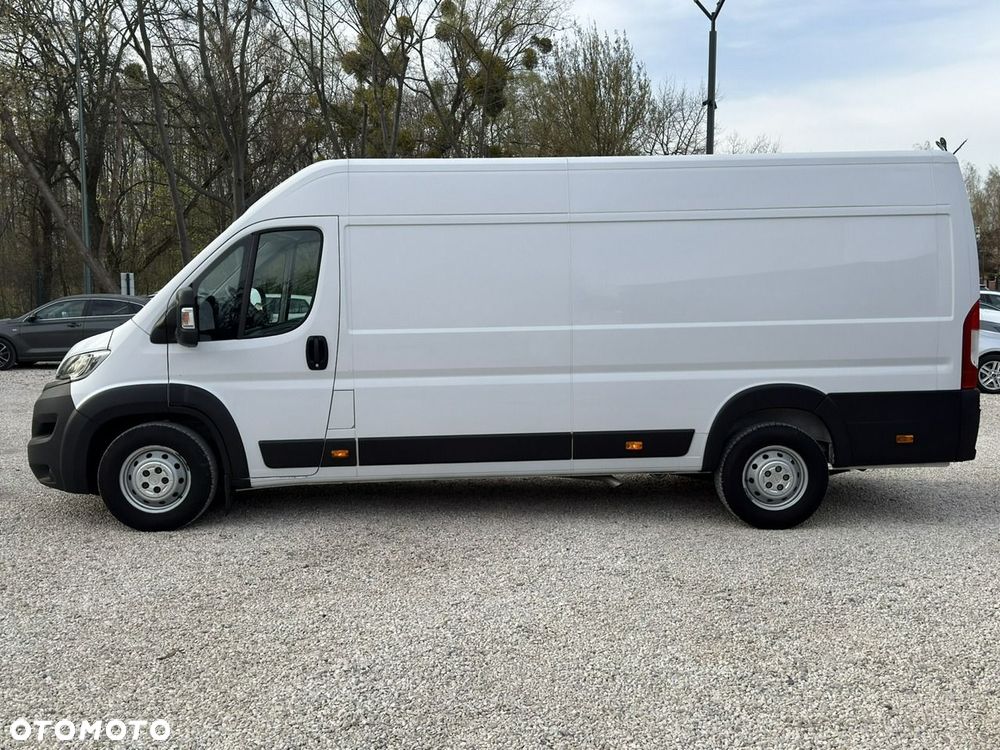 Opel Movano - 6