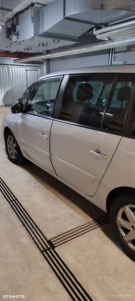 Renault Espace 2.0 dCi SL Alcantara - 7