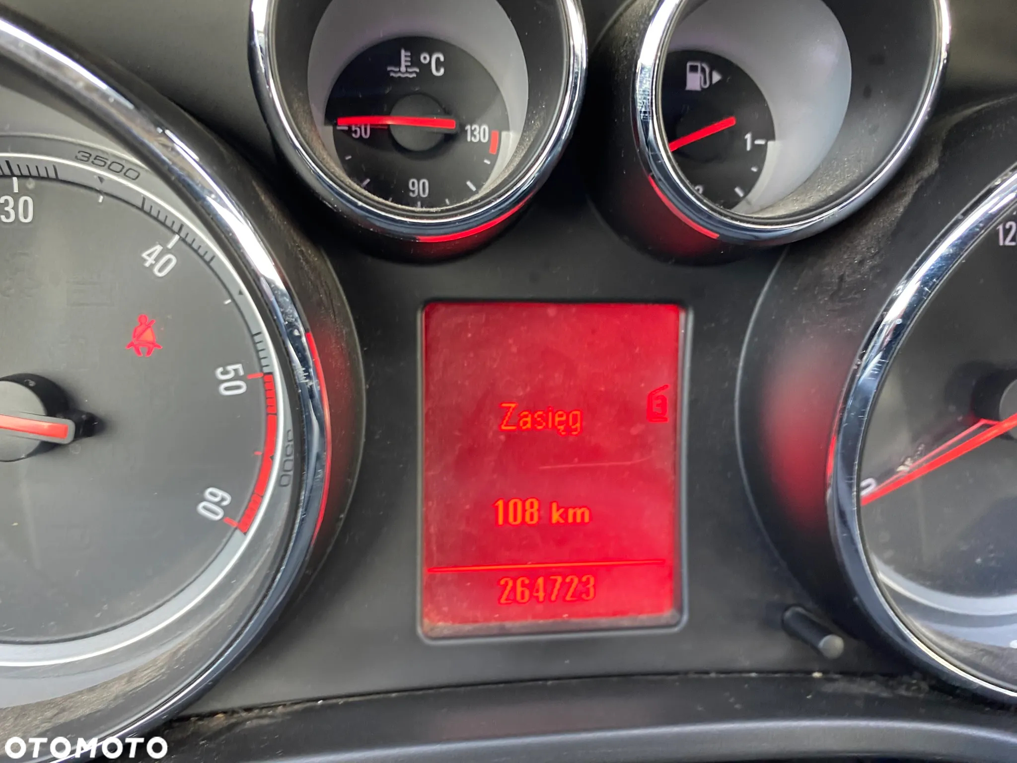 Opel Insignia 2.0 CDTI - 4