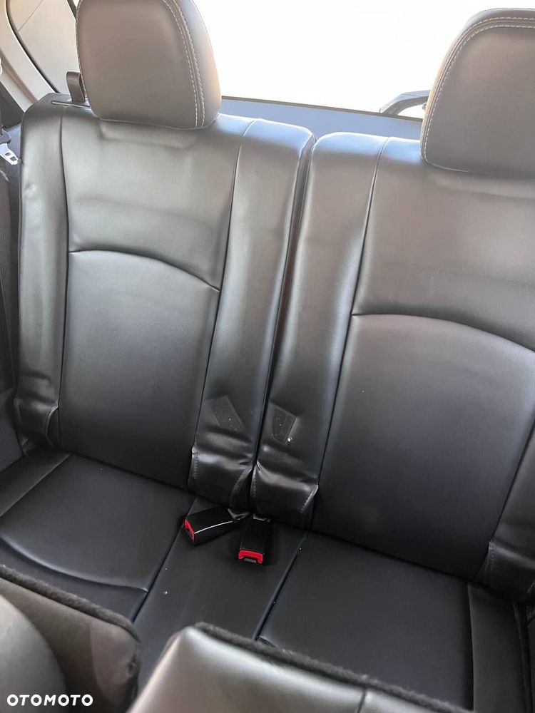 Fiat Freemont 2.0 Multijet Lounge AWD - 18