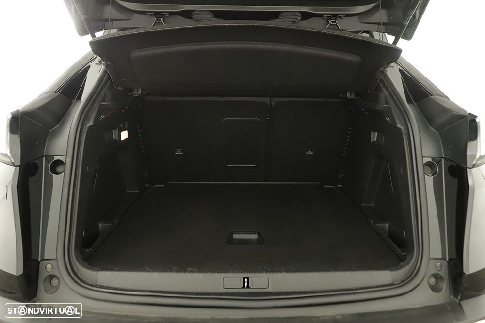 Peugeot 3008 1.2 PureTech GT EAT8 - 25