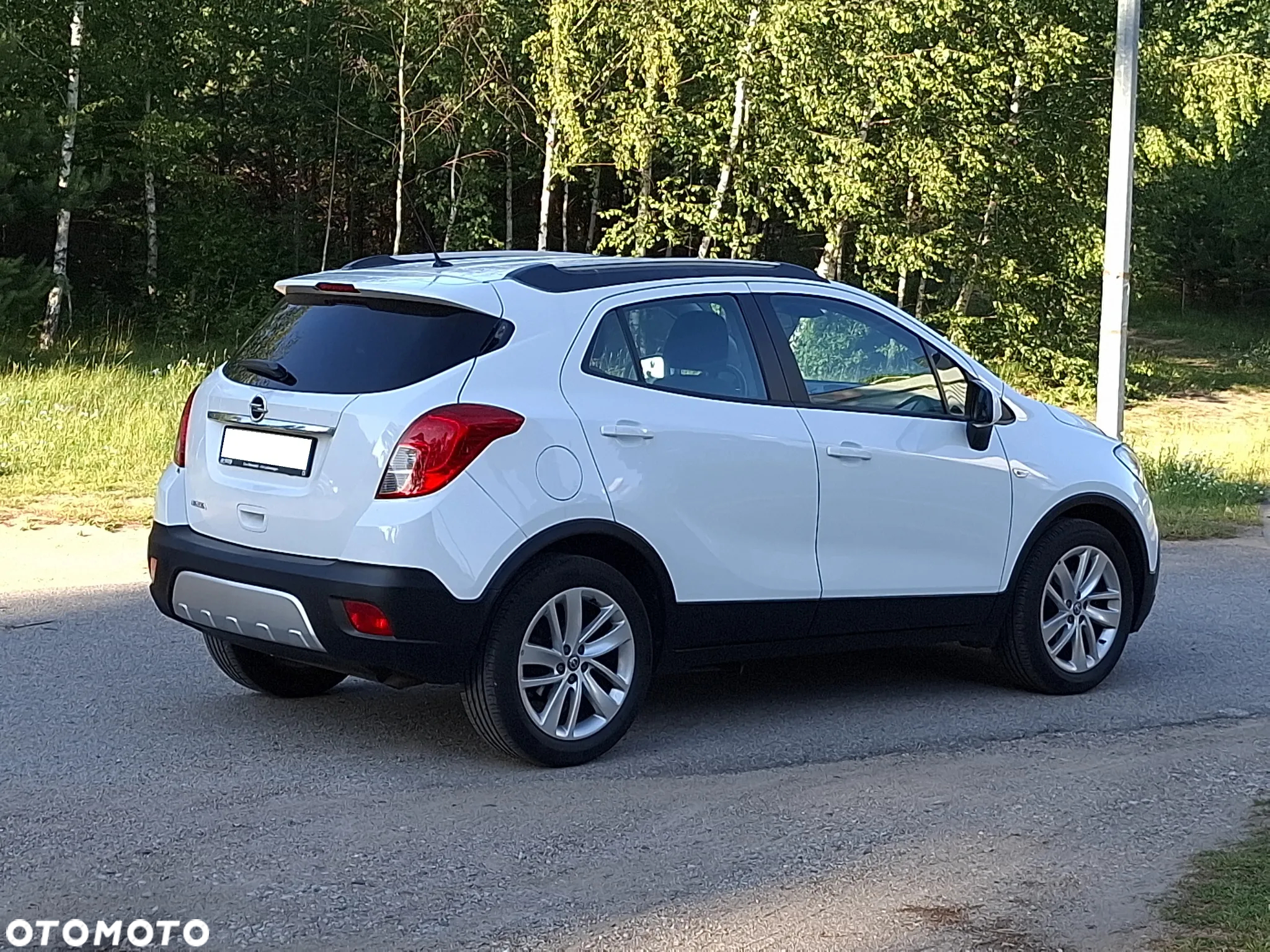 Opel Mokka 1.6 Cosmo S&S - 3