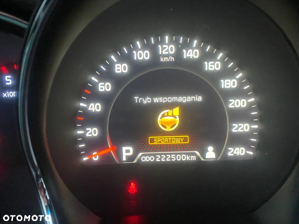 Kia Ceed Cee'd 1.6 CRDi XL - 39