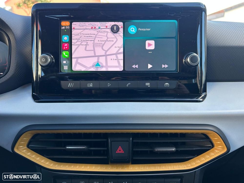 SEAT Arona 1.0 TSI Style - 28