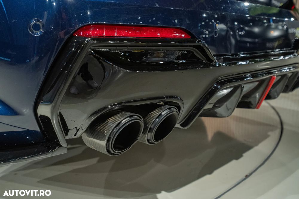 BMW M4 M440i xDrive AT MHEV - 28