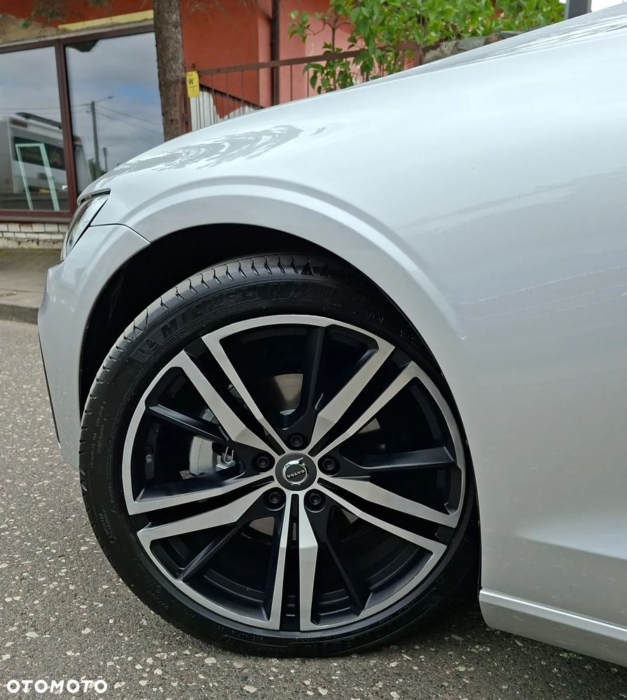 Volvo V60 D3 Geartronic RDesign - 31