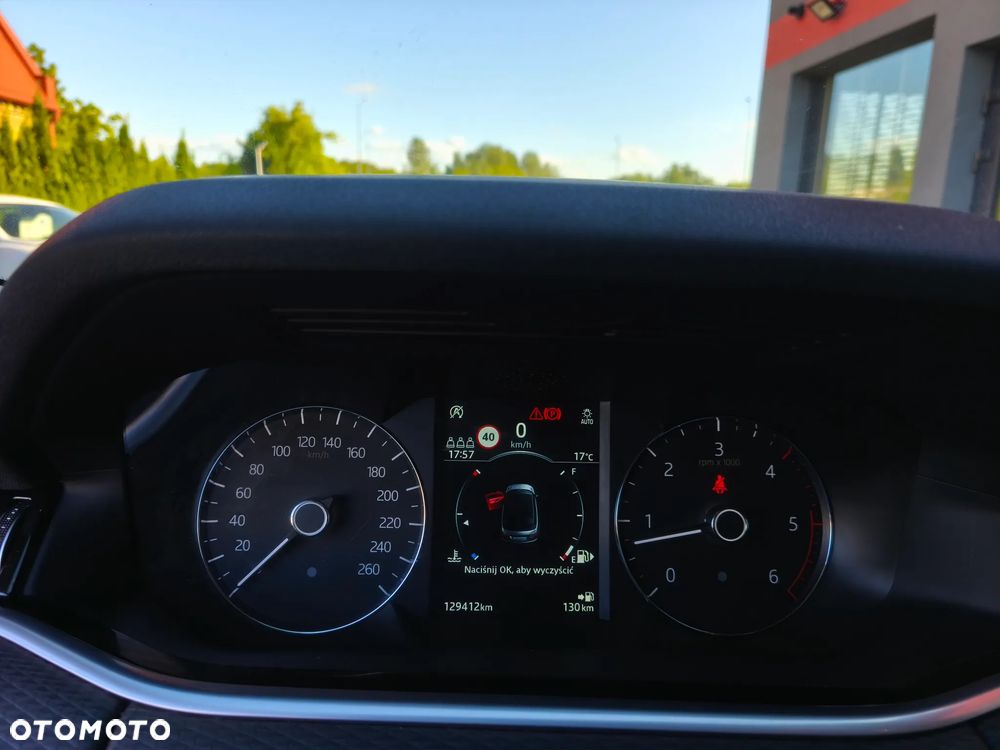 Land Rover Range Rover Evoque 2.0 D150 S - 14