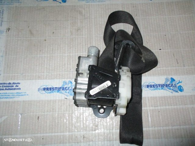Pre-Tensor 2038607285 MERCEDES SPORT COUPE 2003 3 PORTAS FD - 2