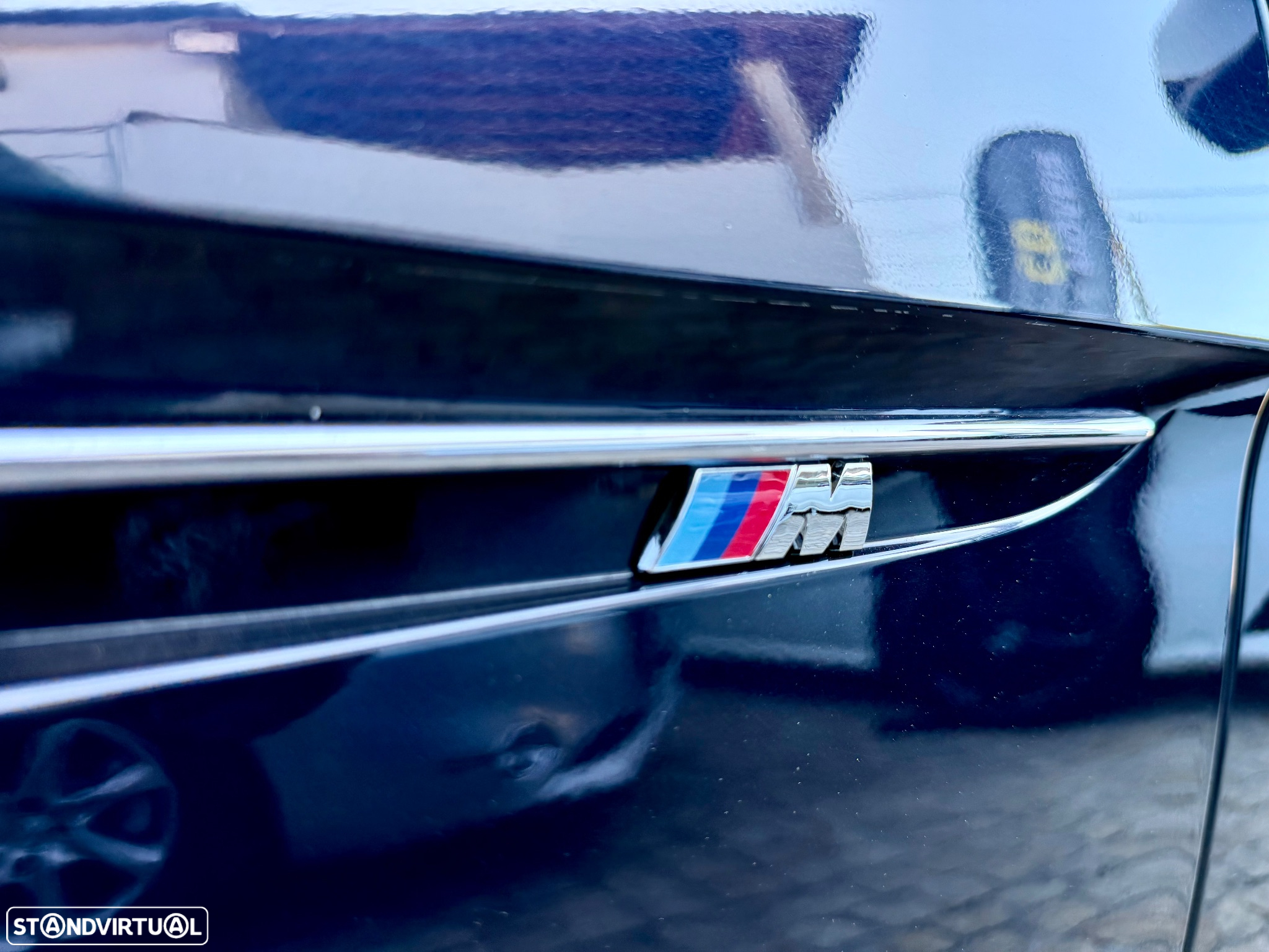 BMW 635 d - 13