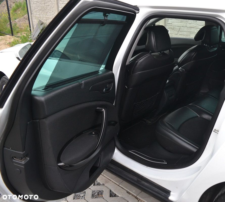 Citroën C5 HDi 165 FAP Exclusive - 19