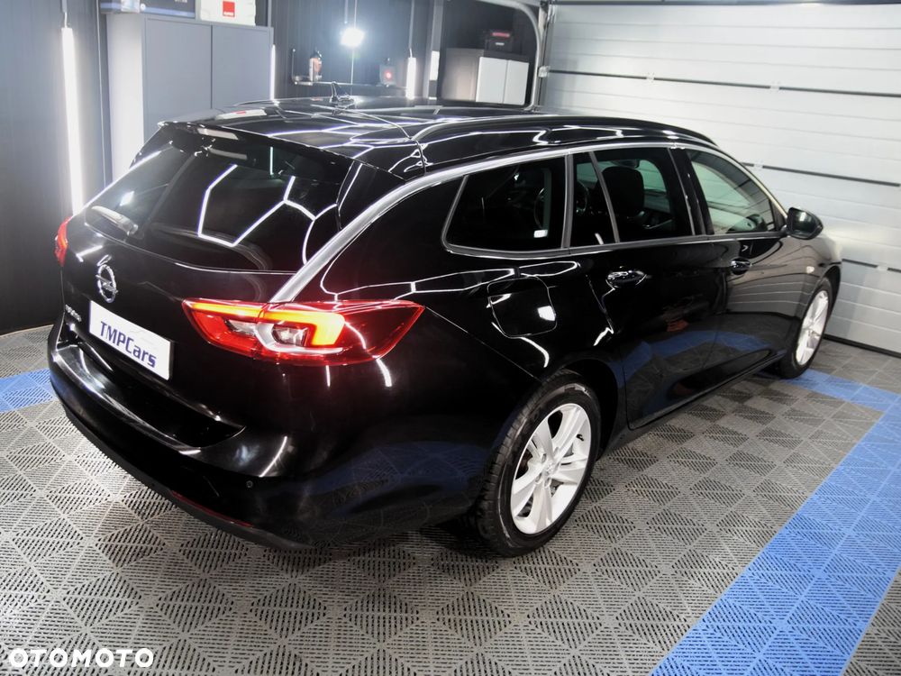 Opel Insignia 1.5 T Enjoy S&S - 24
