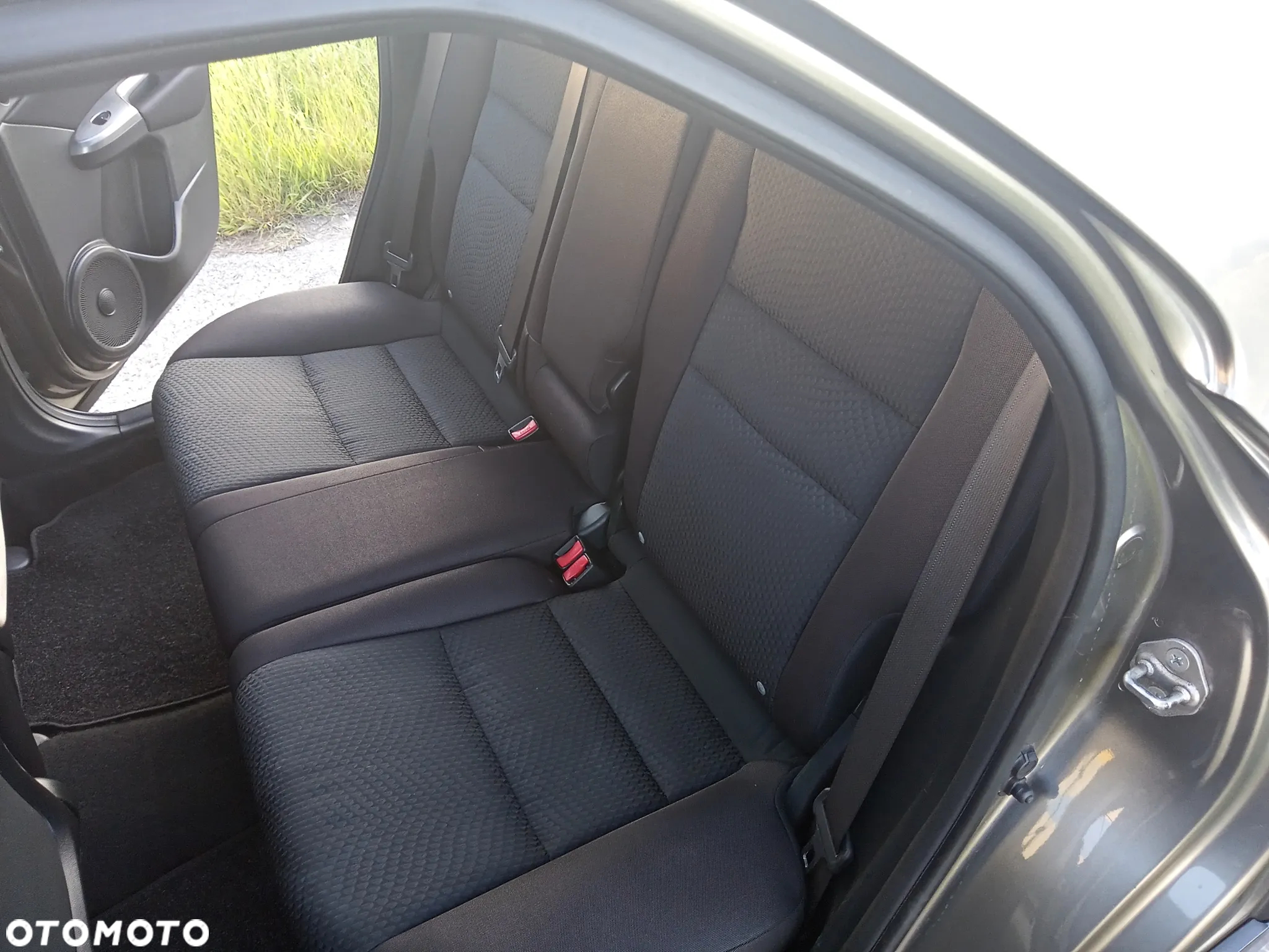 Honda Civic 2.2i-CTDi Executive NAVI - 10
