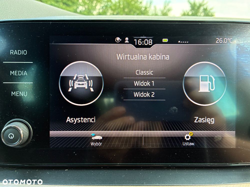 Skoda Kamiq 1.0 TSI Style - 9