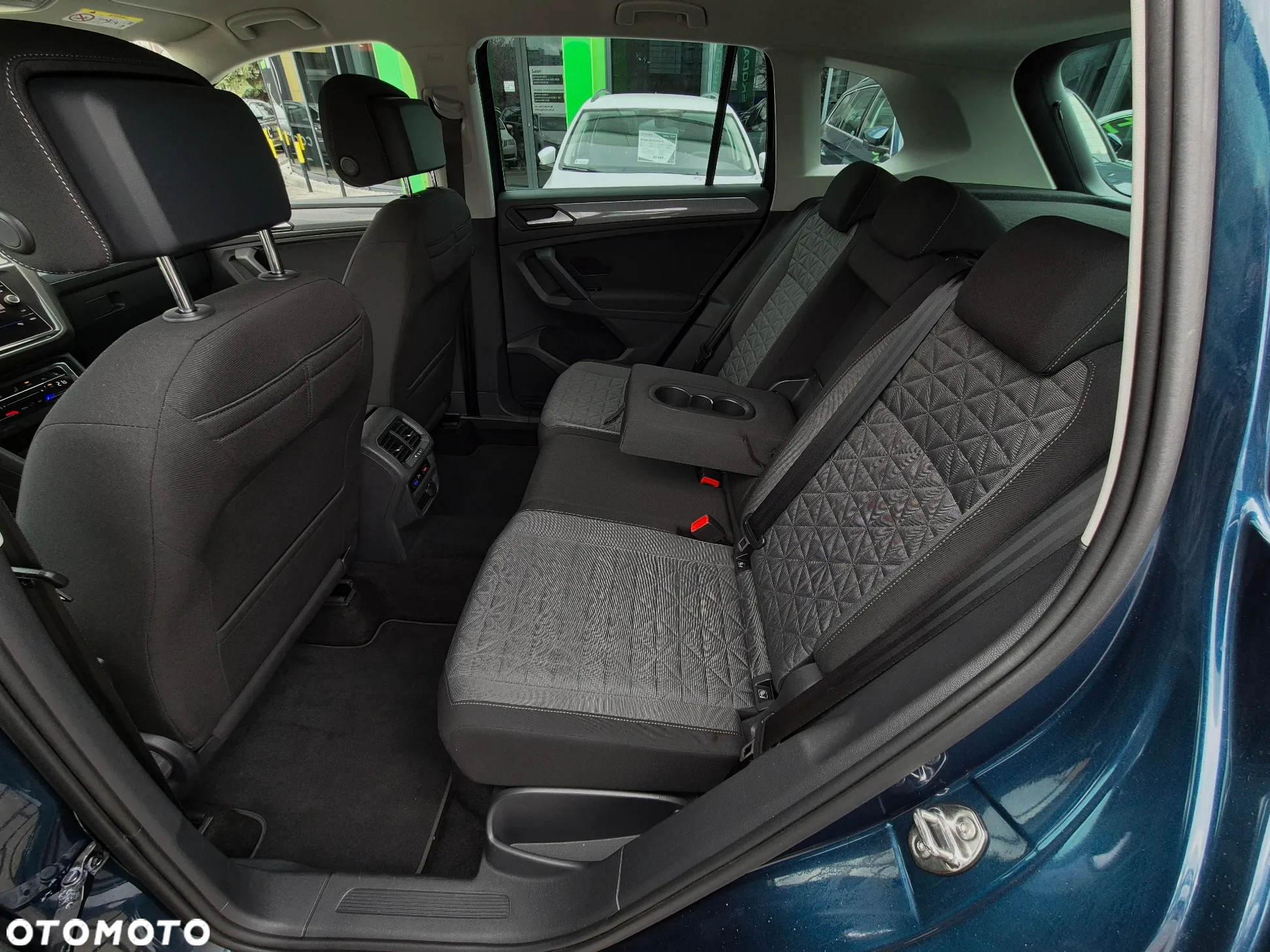 Volkswagen Tiguan 1.5 TSI EVO Life - 16