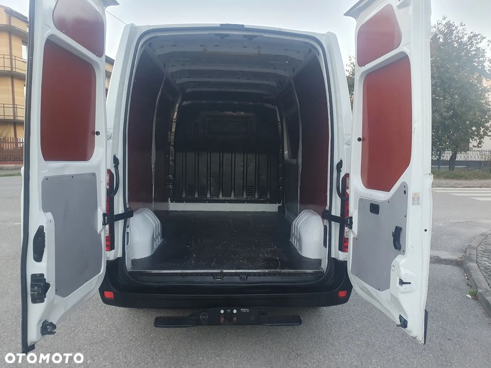 Opel Movano - 22