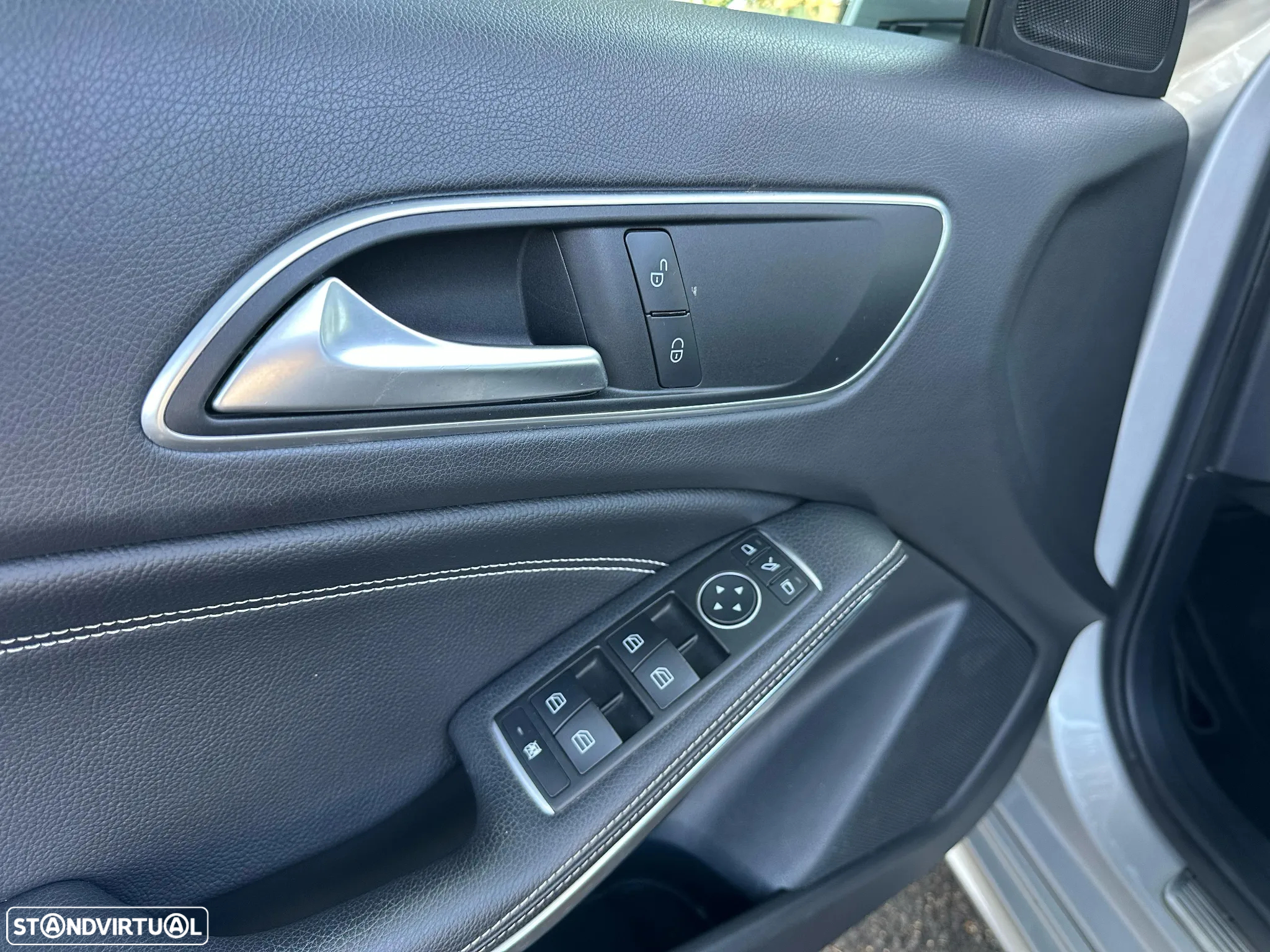 Mercedes-Benz A 180 d 7G-DCT Urban - 18