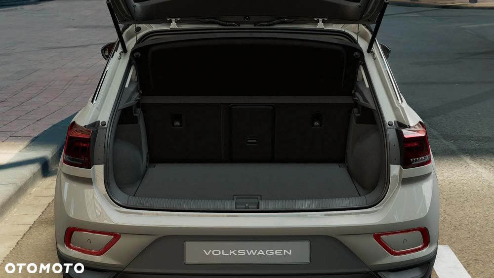 Volkswagen T-Roc 1.5 TSI Life Plus DSG - 12