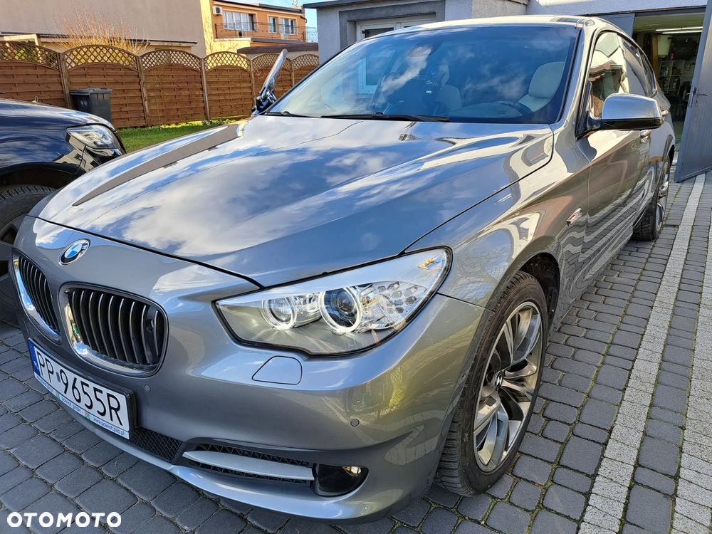 BMW Seria 5 530d - 3