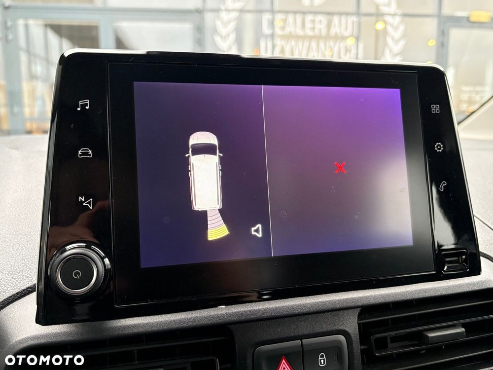 Opel Combo 1.5 CDTI S&S - 23