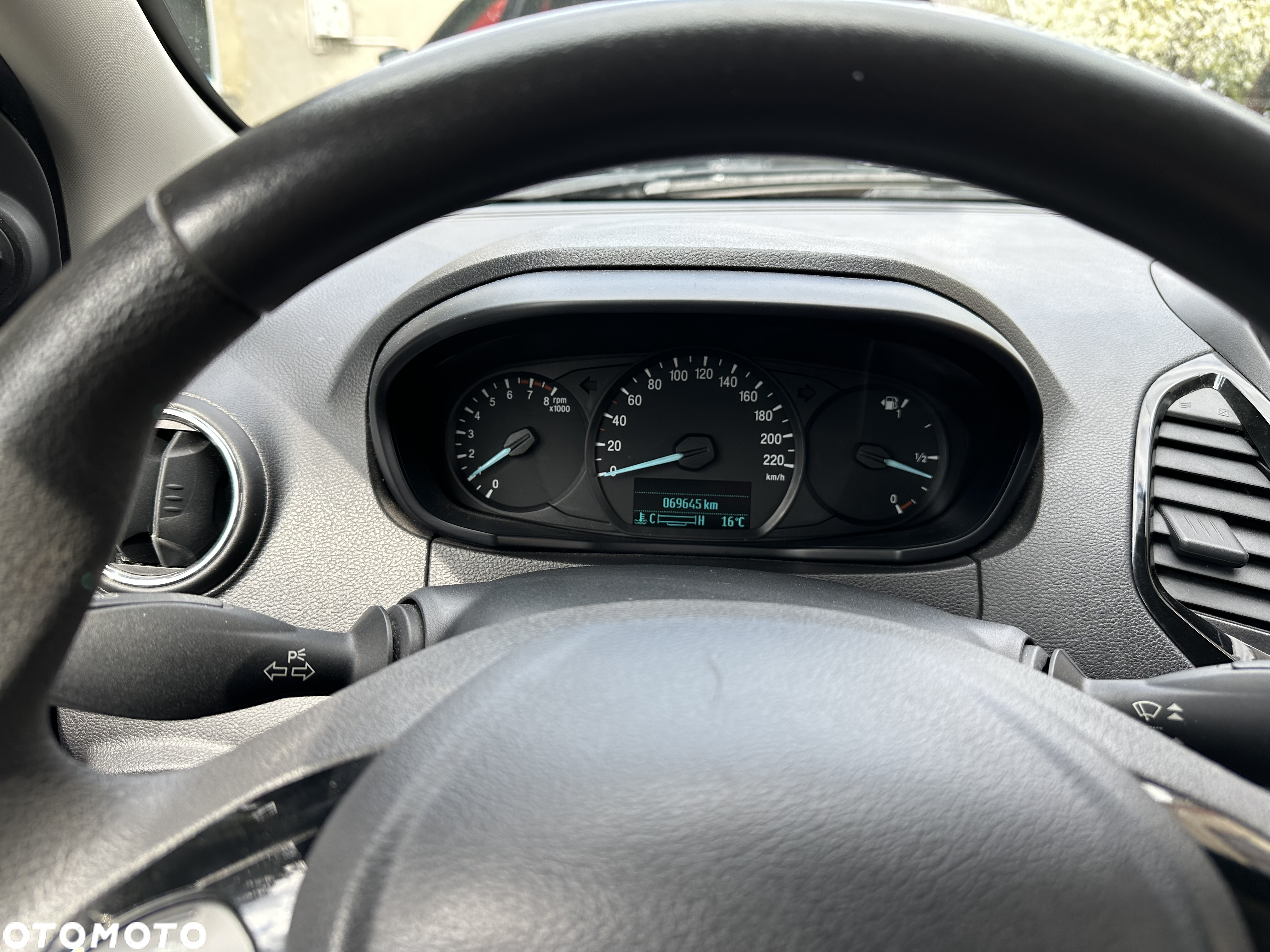 Ford Ka+ 1.2 Ti-VCT Trend Plus - 21